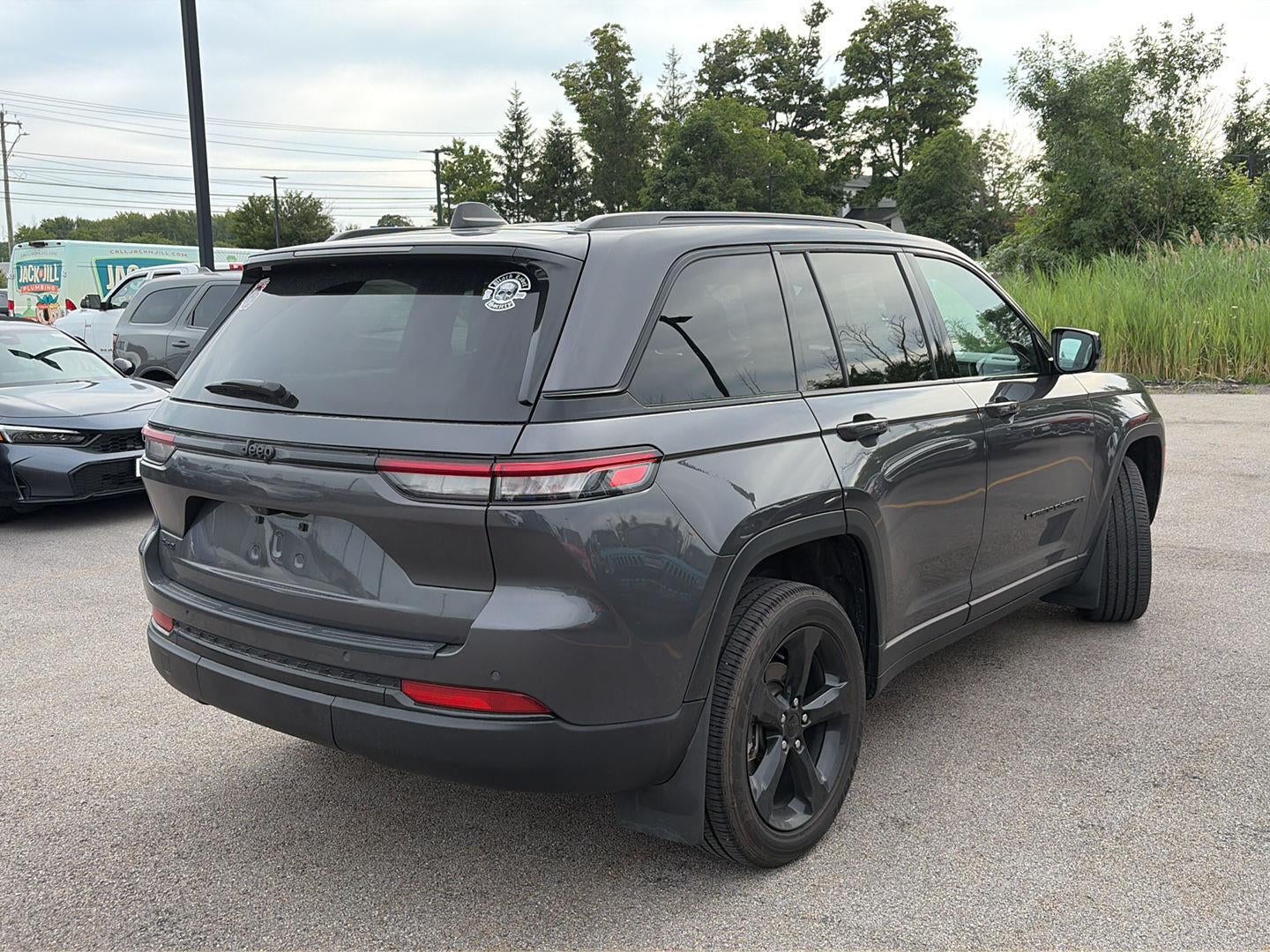 jeep grand cherokee 2024 1C4RJHAG4RC247094 image jeep grand cherokee 2024 1C4RJHAG4RC247094 image